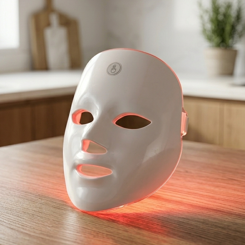 LumiLift LED Gesichtsmaske